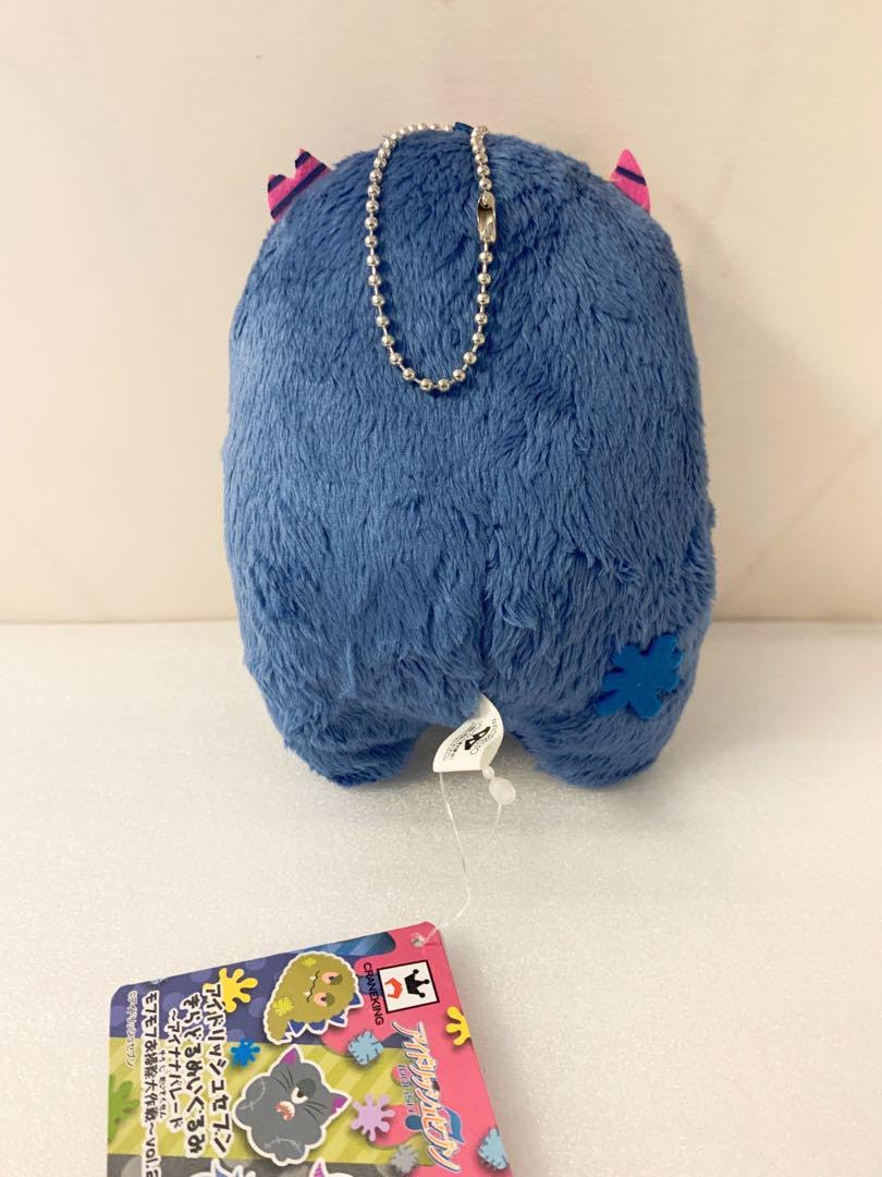 Amazon.co.jp: アイナナ モンぬい ワルモフ プライズ ぬいぐるみ